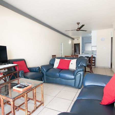 10 Bronze Bay Umhlanga Rocks Appartement Durban Buitenkant foto