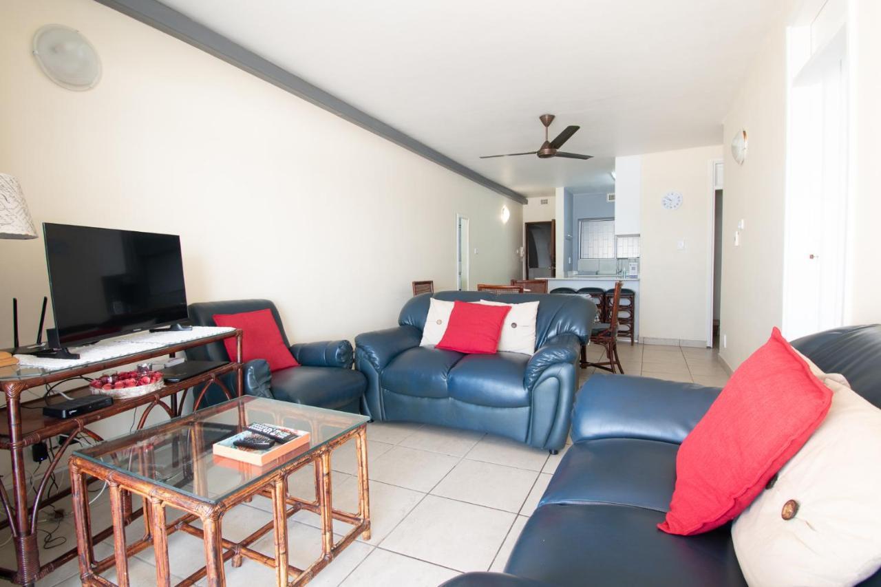10 Bronze Bay Umhlanga Rocks Appartement Durban Buitenkant foto