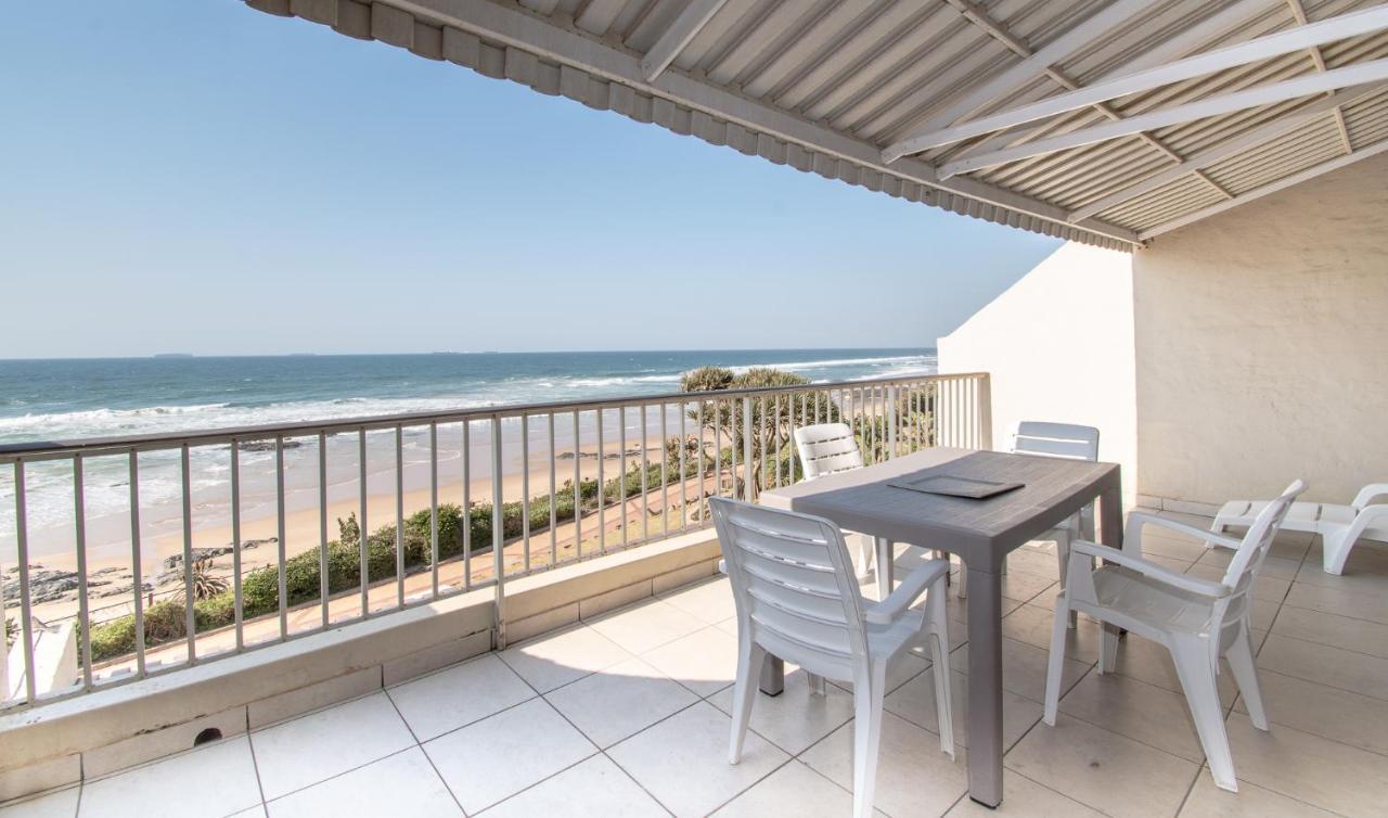 10 Bronze Bay Umhlanga Rocks Appartement Durban Buitenkant foto