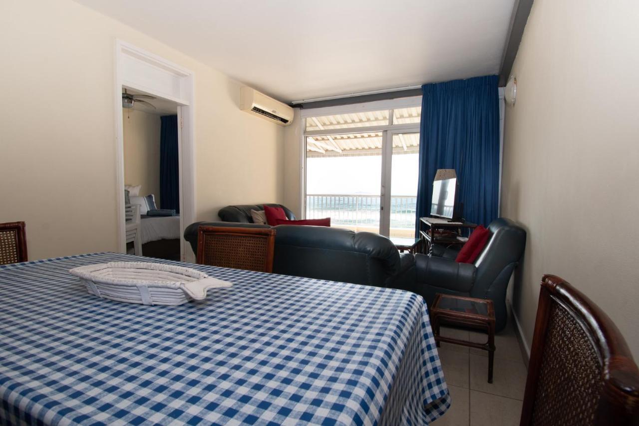 10 Bronze Bay Umhlanga Rocks Appartement Durban Buitenkant foto