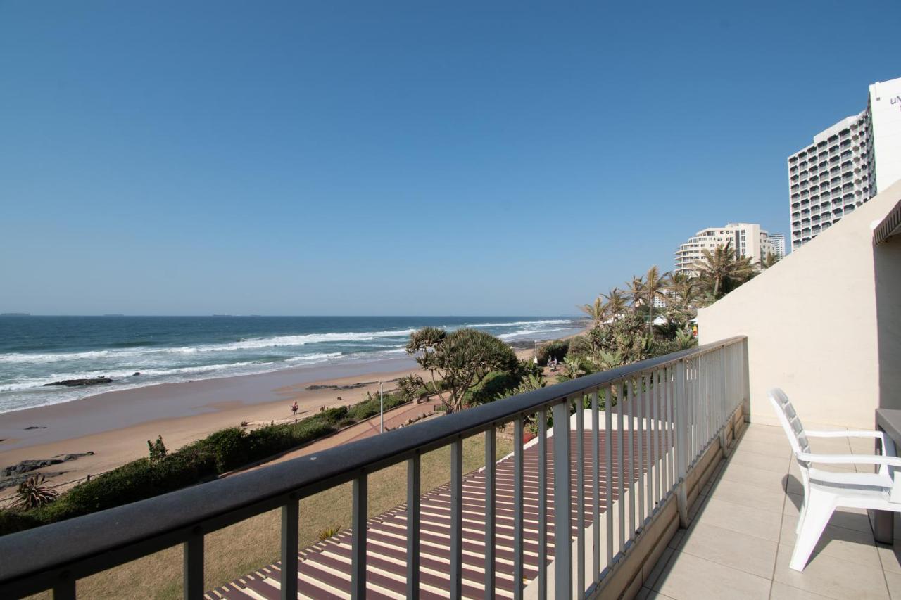 10 Bronze Bay Umhlanga Rocks Appartement Durban Buitenkant foto