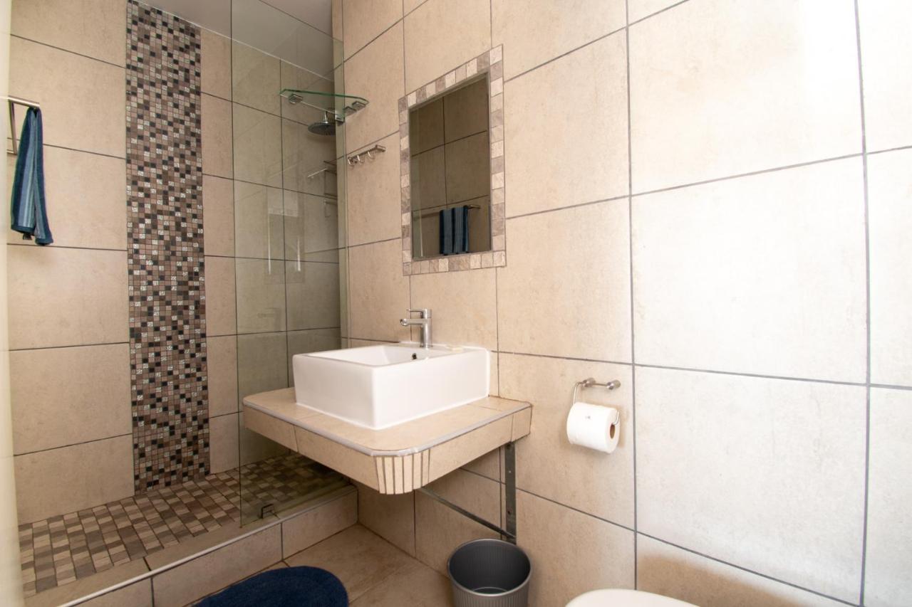 10 Bronze Bay Umhlanga Rocks Appartement Durban Buitenkant foto